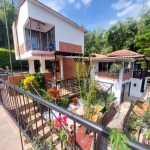 Exclusivo Condominio Campestre – Cerritos-Pereira