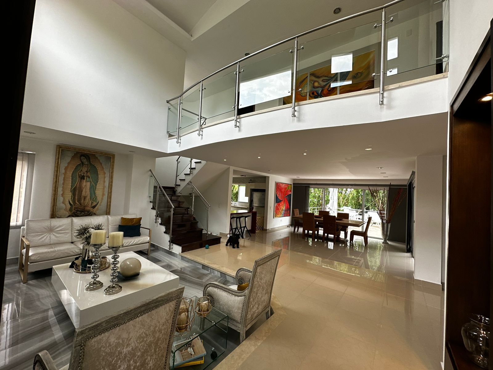 Casa Campestre Lujo - Tierra Quimbaya Cerritos - Image 2