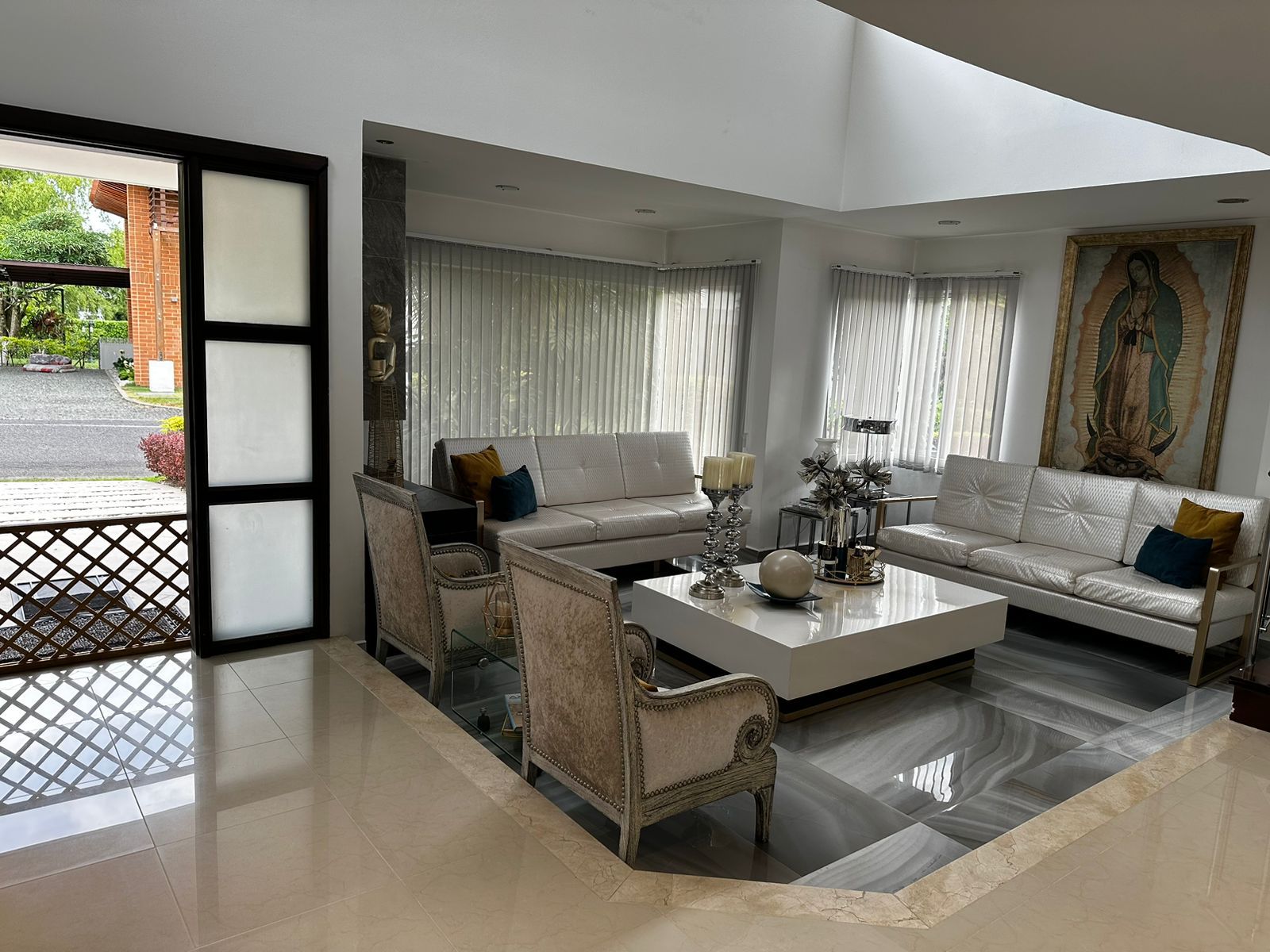 Casa Campestre Lujo - Tierra Quimbaya Cerritos - Image 3