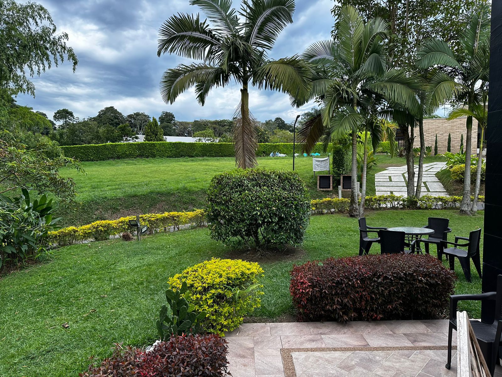 Casa Campestre Lujo - Tierra Quimbaya Cerritos - Image 10