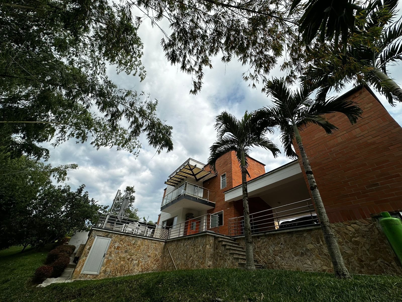 Casa Campestre Lujo - Tierra Quimbaya Cerritos - Image 11