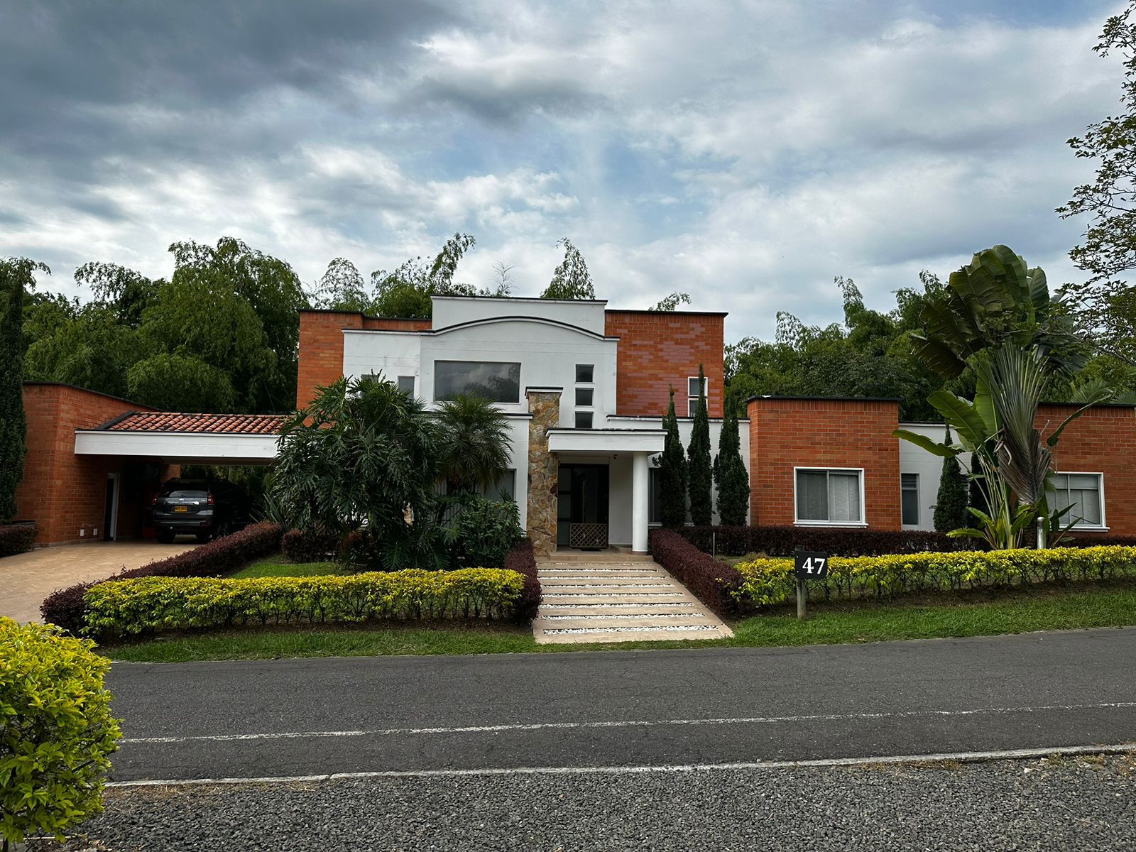 Casa Campestre Lujo - Tierra Quimbaya Cerritos - Image 12