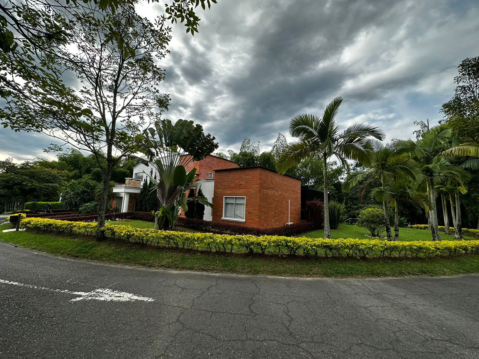 Casa Campestre Lujo - Tierra Quimbaya Cerritos - Image 14