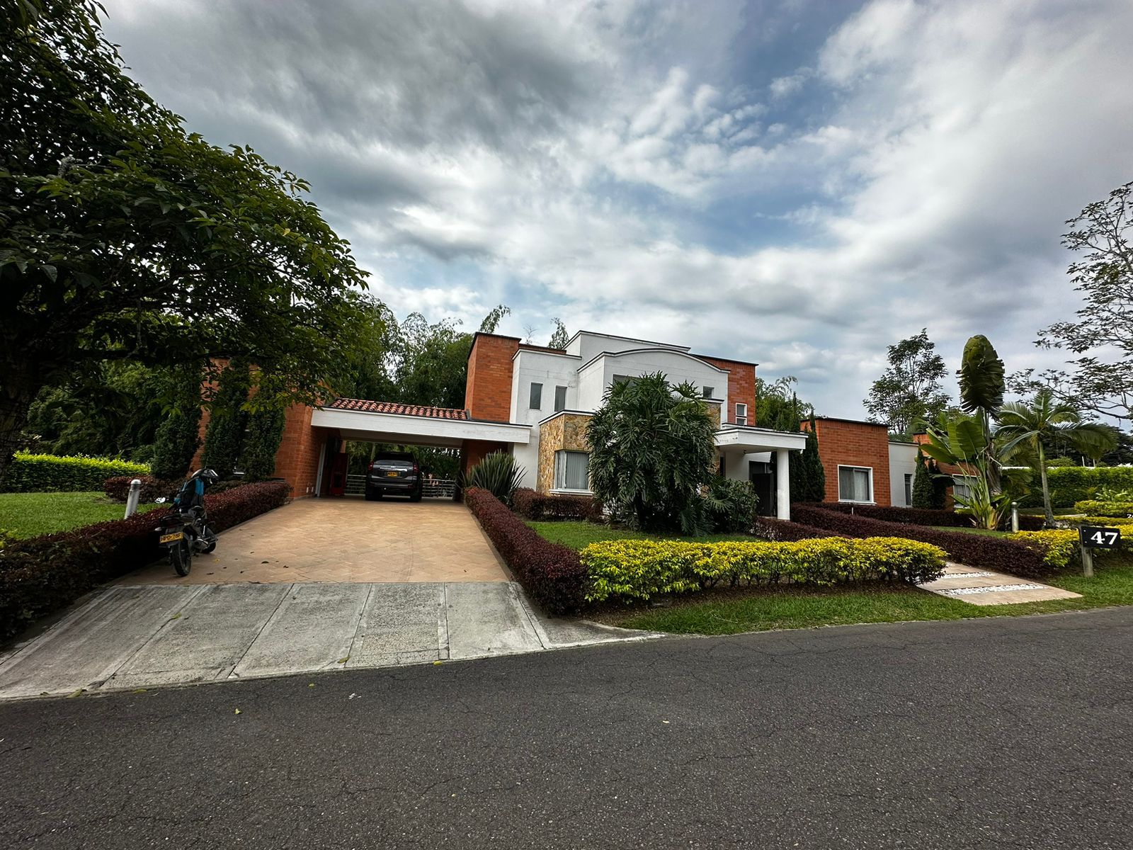 Casa Campestre Lujo - Tierra Quimbaya Cerritos - Image 15