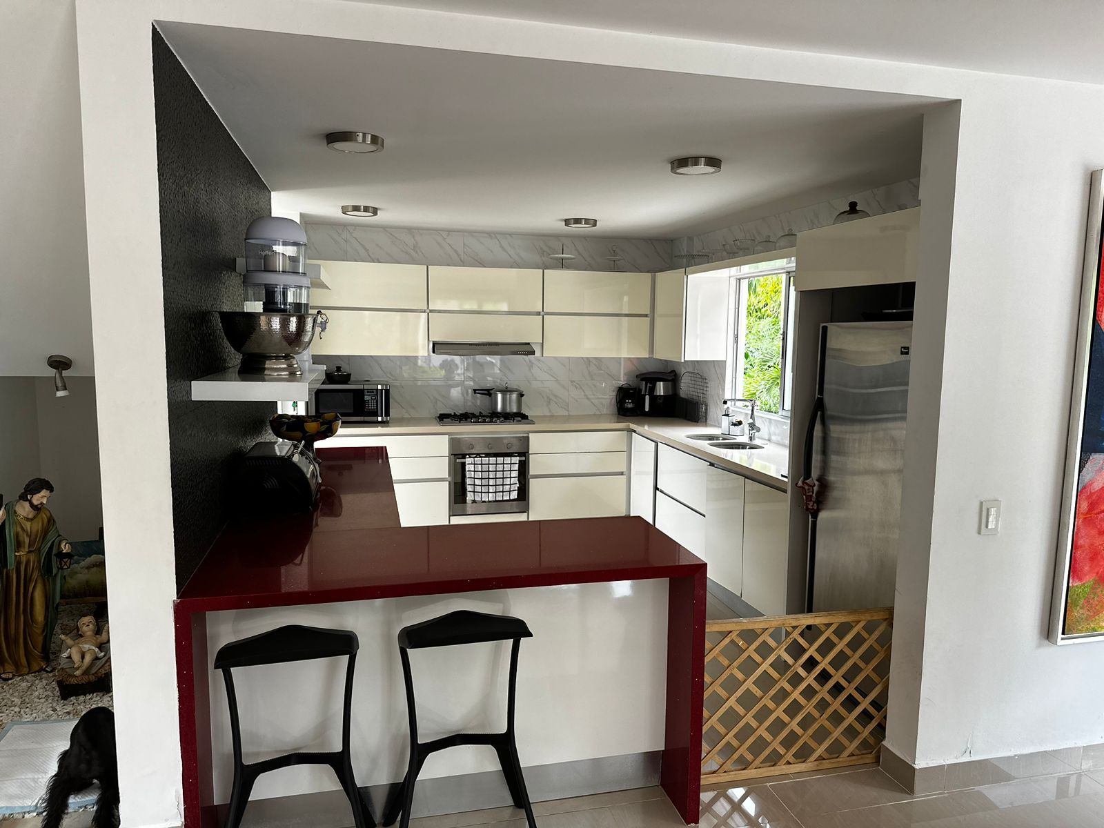 Casa Campestre Lujo - Tierra Quimbaya Cerritos - Image 16