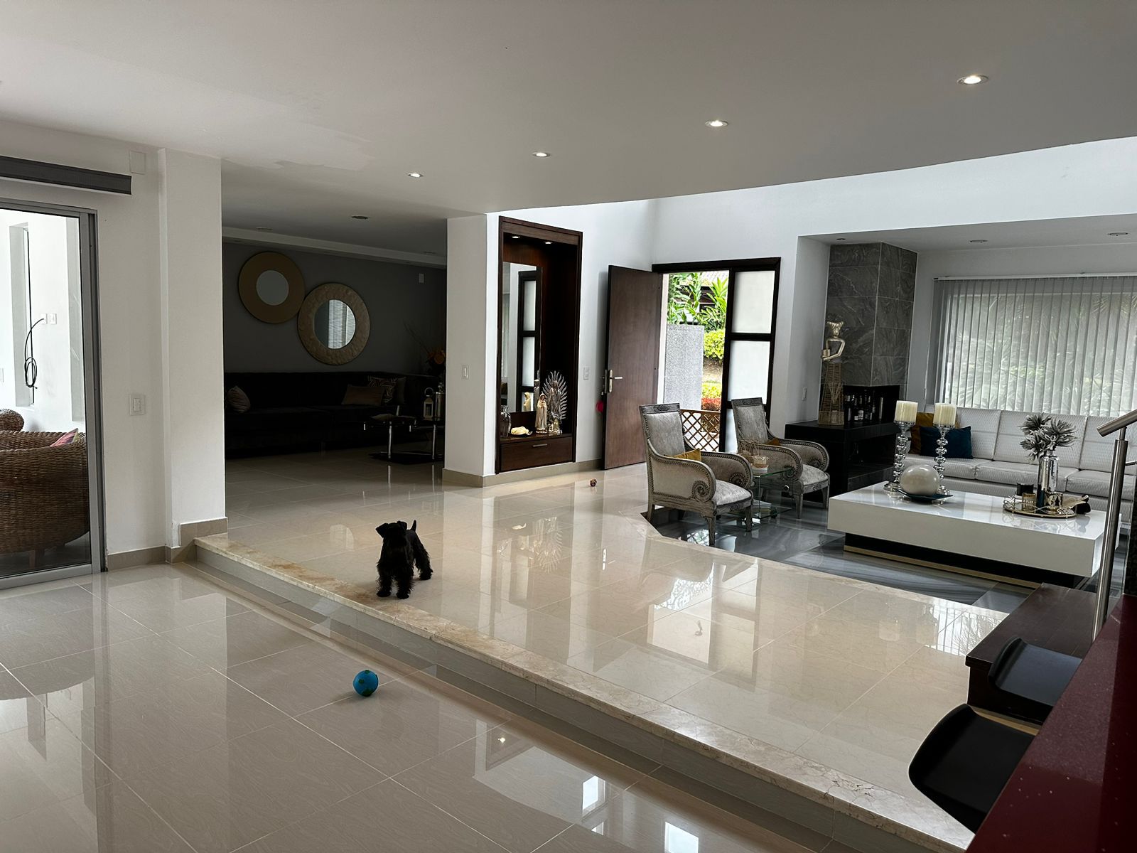 Casa Campestre Lujo - Tierra Quimbaya Cerritos - Image 18