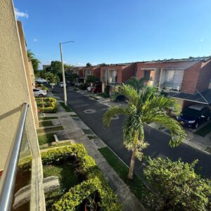 Casa Lujo En Zona Social Premium Pereira