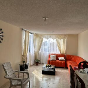 Apartamento 88 M² Pereira 3 Hab, 2 Baños